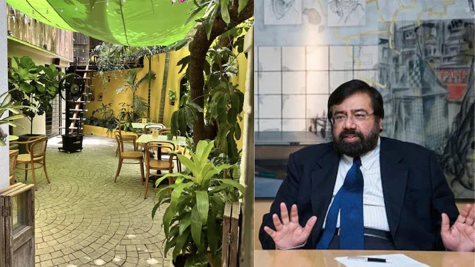 खाएं खाना और बिल चुकाएं अपनी मर्जी से, Harsh Goenka ने बताया कहां है ये स्पेशल रेस्टोरेंट