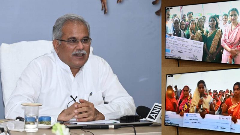 ​​​​​​​पशुपालन और डेयरी व्यवसाय को प्रोत्साहित करने मुख्यमंत्री का बड़ा फैसला