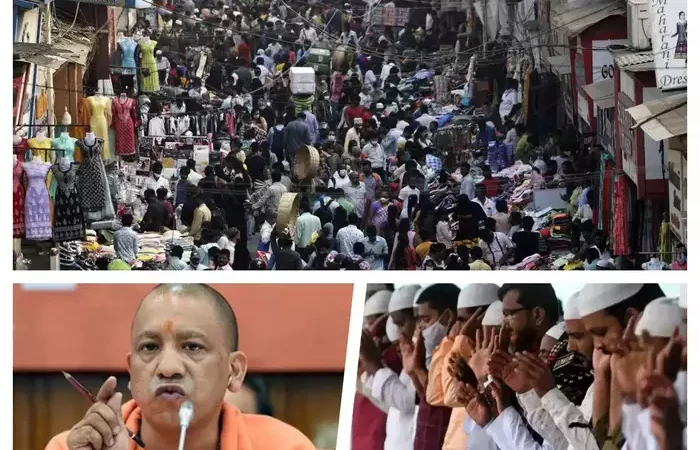 जनसंख्या विस्फोट के लिए क्या वाकई ‘एक वर्ग’ जिम्मेदार? जानिए दावे में कितना दम