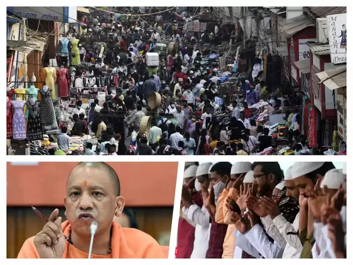 जनसंख्‍या विस्‍फोट के लिए क्‍या वाकई ‘एक वर्ग’ जिम्‍मेदार? जानिए दावे में कितना दम