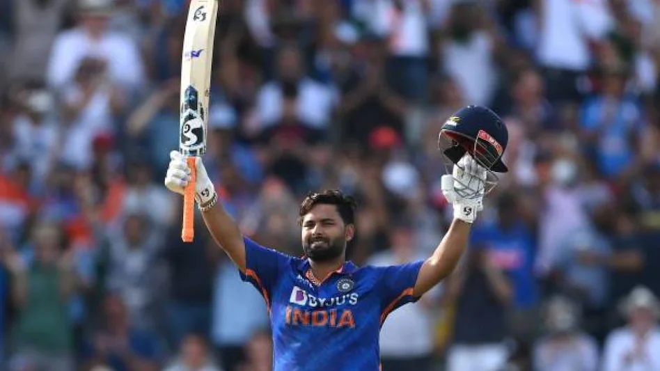 पंत-हार्दिक के धमाके से टीम इंडिया की शानदार जीत, वनडे सीरीज पर 2-1 से किया कब्जा