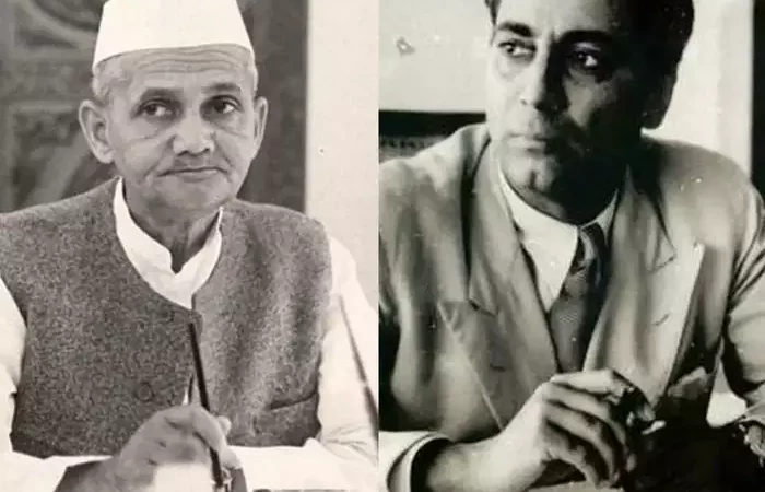 अमेरिकी खुफिया एजेंसी सीआईए ने करवाई थी डॉक्टर होमी भाभा और लाल बहादुर शास्त्री की हत्या ? छिड़ी बहस