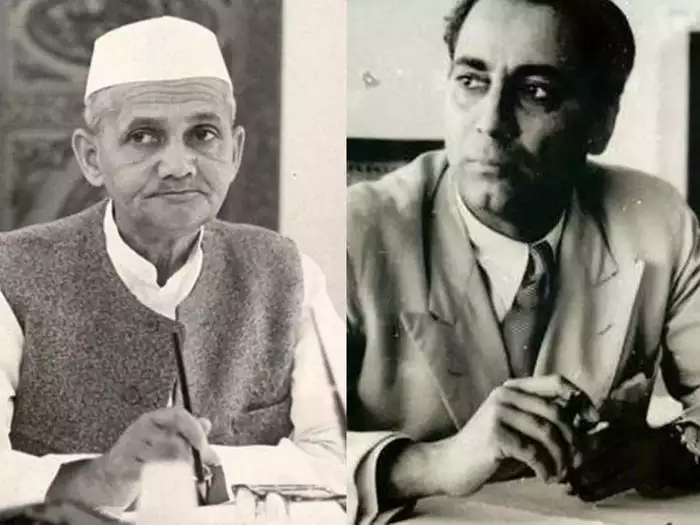 अमेरिकी खुफिया एजेंसी सीआईए ने करवाई थी डॉक्टर होमी भाभा और लाल बहादुर शास्त्री की हत्या ? छिड़ी बहस