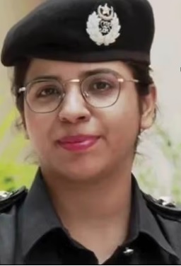 पाकिस्तान की पहली हिंदू महिला डीएसपी… 75 साल में नहीं हुआ वो मनीषा ने कैसे कर दिखाया?