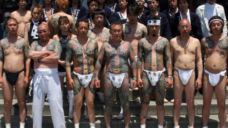 जापान में नहीं है यूएस जैसा गन कल्चर पर देश में फलता-फूलता है अलग तरह का माफिया