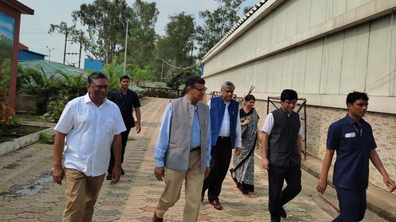 पूर्व आरबीआई गवर्नर  रघुराम राजन ने छत्तीसगढ़ सरकार की गौठान और गोधन न्याय योजना को सराहा