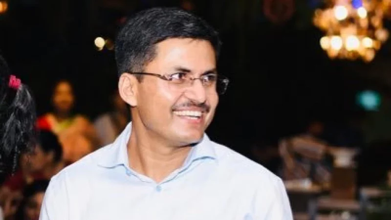 IAS की थर्ड डिविजन वाली मार्कशीट हुई वायरल, बोले- एक रिजल्ट किस्मत नहीं बदल सकता