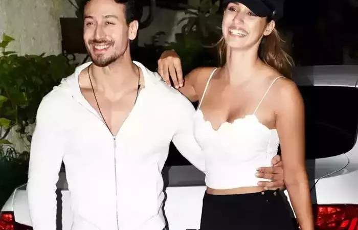 टाइगर श्रॉफ और दिशा पाटनी का ब्रेकअप… 6 साल के एकतरफा प्यार की दर्द भरी दास्तान