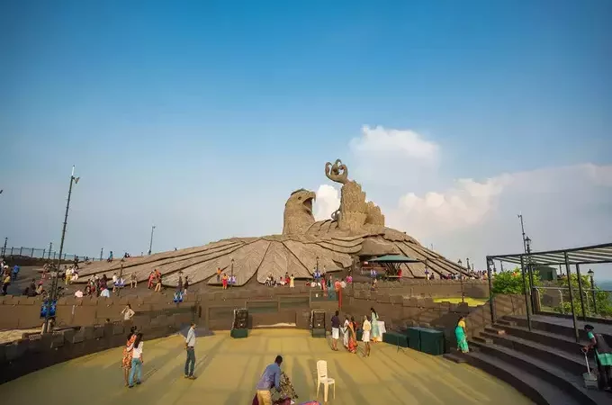 रेलवे दे रहा है फ्लाइट से कई खूबसूरत जगहों पर 35 हजार में घूमने का ऑफर