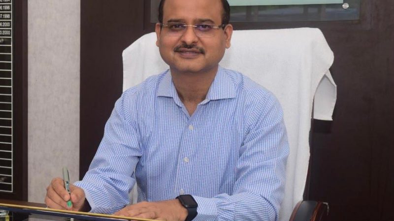 कलेक्टर तारन प्रकाश सिन्हा ने 11 से 17 अगस्त 2022 तक हर घर झंडा कार्यक्रम आयोजित करने की अपील की