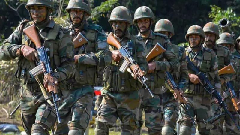 अग्निवीर पर फिर छिड़ी रार, जाति व धर्म प्रमाण पत्र मांगने पर मचा बवाल