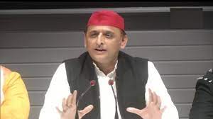 सपा रद्द कराने का जा रही सदस्यता इधर, भाजपा भी नहीं दे रही भाव