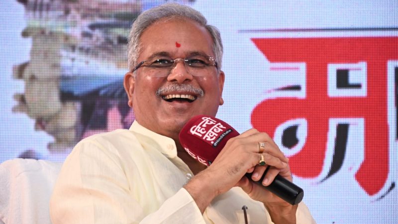 मुख्यमंत्री श्री भूपेश बघेल आज यू-टयूबर्स और सोशल मीडिया इंफ्लुएंसर्स से, 16 जुलाई को लोक कलाकारों से करेंगे भेंट-मुलाकात