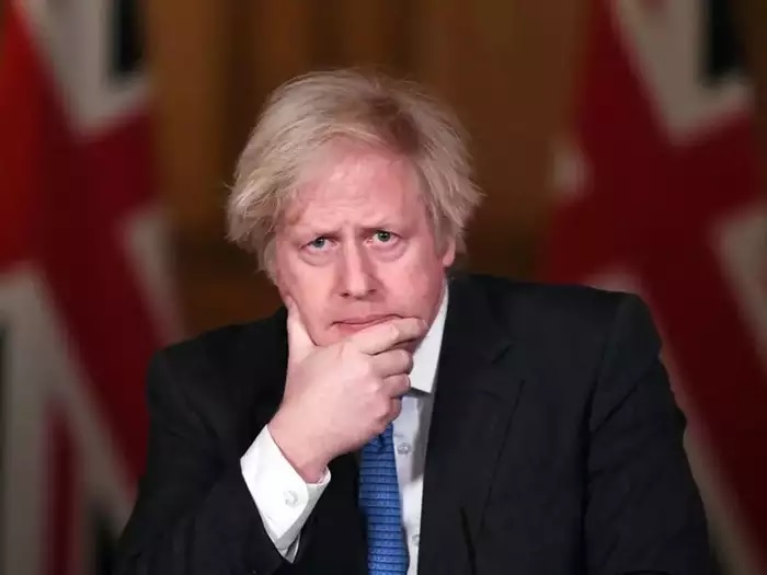 ब्रिटेन में घमासान, जॉनसन ने दिया इस्तीफा, चुनाव तक बने रहेंगे पीएम