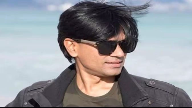 जुबैर को बड़ी राहत, यूपी की एफआईआर में कार्रवाई पर रोक