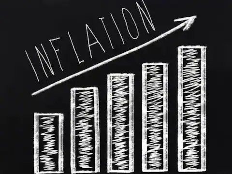 2022 में पूरा साल तंग करेगी महंगाई, रेपो रेट में बढ़ोतरी के लिए रहें तैयार: ताजा रिपोर्ट