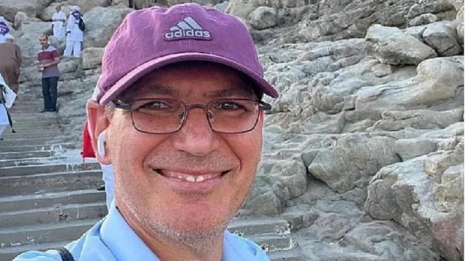 इजरायली पत्रकार चोरी-छिपे घूमे मक्का, जमकर बवाल