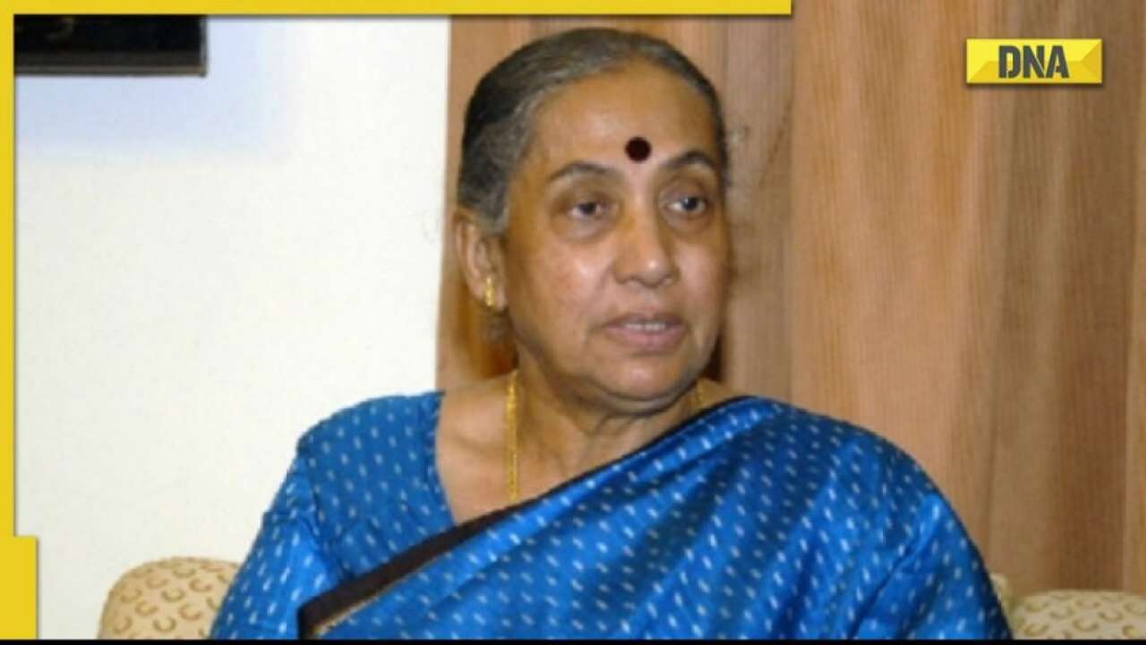 ‘उपराष्ट्रपति प्रत्याशी’ अल्वा ने भाजपा पर लगाया फोन टैपिंग का आरोप