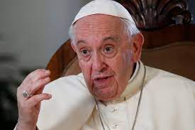 पोप फ्रांसिस ने कनाडा के स्कूलों में हुए ‘अत्याचारों’ के लिए माफी मांगी