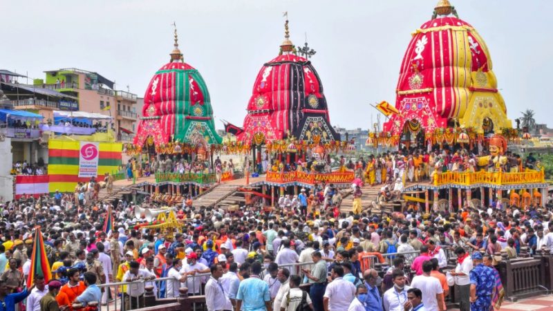 भगवान जगन्नाथ पुरी मंदिर में है कितना धन और जेवर? क्या है रत्न भंडार का दशकों पुराना रहस्य