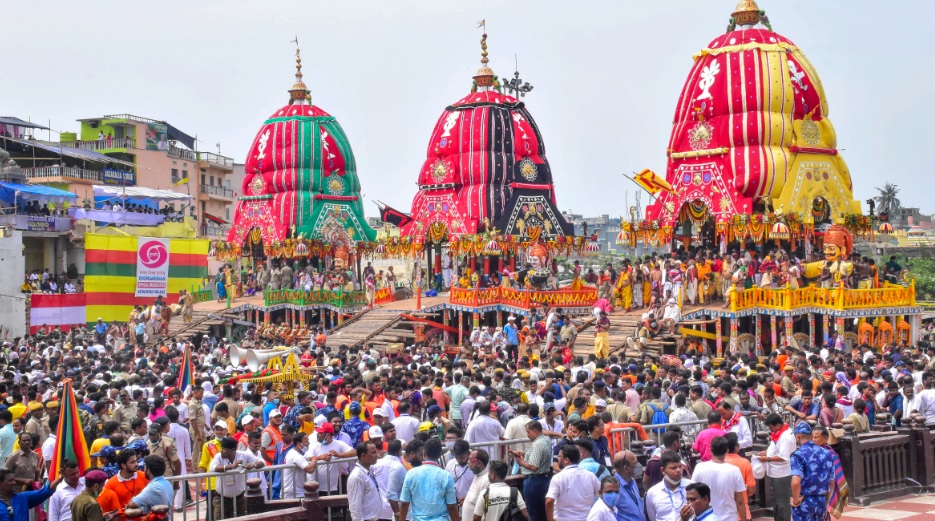 भगवान जगन्नाथ पुरी मंदिर में है कितना धन और जेवर? क्या है रत्न भंडार का दशकों पुराना रहस्य
