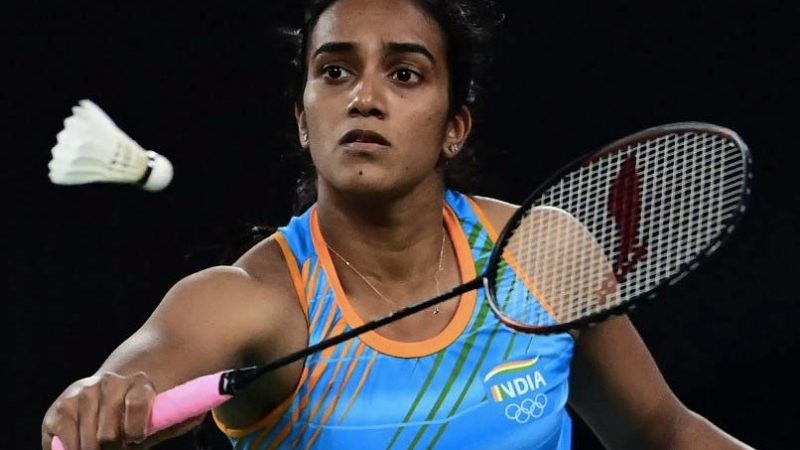 सिंधू और प्रणय प्री क्वार्टर फाइनल में, त्रीशा-गायत्री का सफर समाप्त