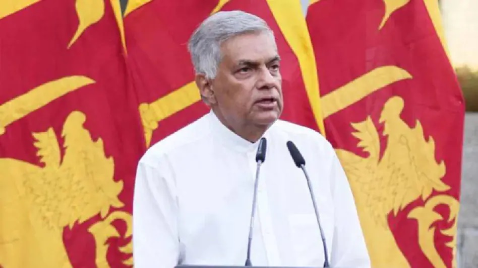 गोटबाया राजपक्षे की वापसी का अभी ‘सही समय नहीं’: श्रीलंकाई राष्ट्रपति विक्रमसिंघे