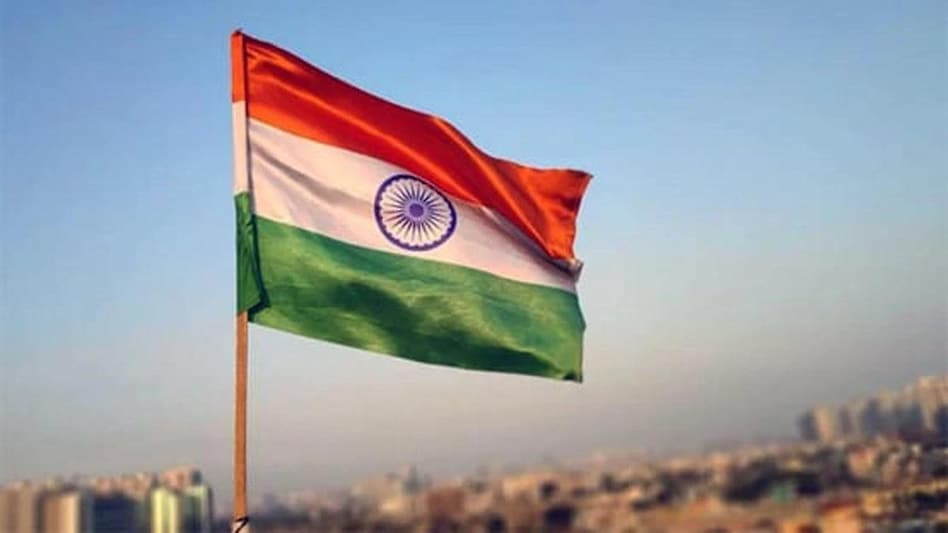 आज ही के दिन भारतीय राष्ट्रीय ध्वज बना था तिरंगा, कम ही लोग जानते हैं ये बातें