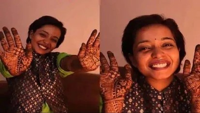 खुद से शादी रचाने वाली क्षमा बिंदु से घर खाली कराया, वडोदरा शहर और नौकरी भी छोड़ी