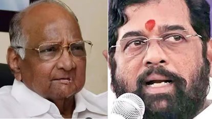 शरद पवार बोले- छह महीने के भीतर गिर जाएगी शिंदे सरकार, मध्यावधि चुनाव के लिए रहें तैयार