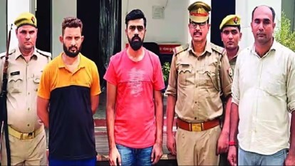 गिरफ्तार चीनी नागरिकों का खुलासा, सेलफोन स्क्रैप की आड़ में चीन पहुंचा लाखों भारतीयों का डाटा