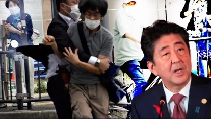 जापान : शिंजो आबे की पार्टी को भारी बहुमत