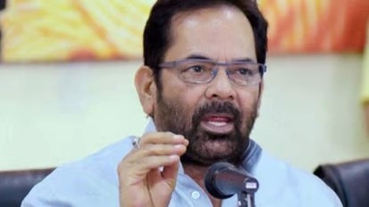 मजहब नहीं, मुल्क की मुसीबत है जनसंख्या विस्फोट; योगी के बयान के बाद नकवी की प्रतिक्रिया