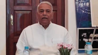 यशवंत सिन्हा के समर्थन में खड़ी होगी आम आदमी पार्टी, सांसद संजय सिंह ने किया एलान