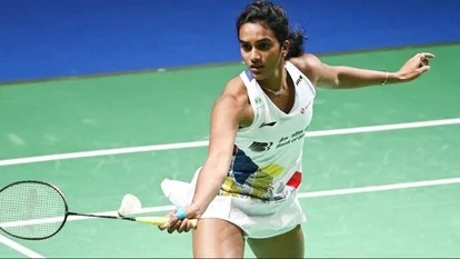पीवी सिंधु सिंगापुर ओपन के फाइनल में पहुंचीं, सेमीफाइनल में जापानी खिलाड़ी को दी मात