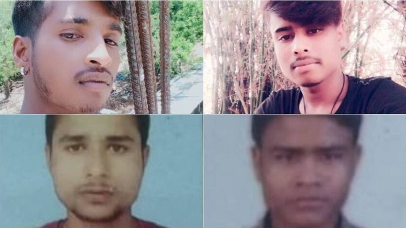 चीन की सीमा के पास बॉर्डर प्रोजेक्‍ट में काम कर रहे मजदूर 15 दिन से लापता, बकर अली का दावा- कॉन्‍ट्रैक्‍टर ने कहा, वो तो भाग गए हैं