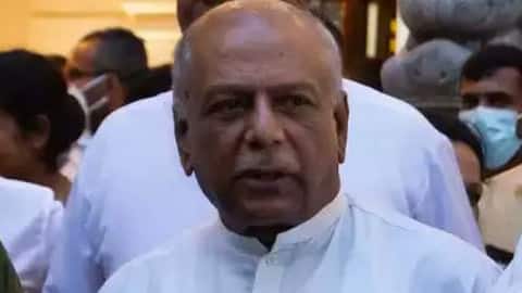 दिनेश गुणवर्धने श्रीलंका के नए पीएम नियुक्त