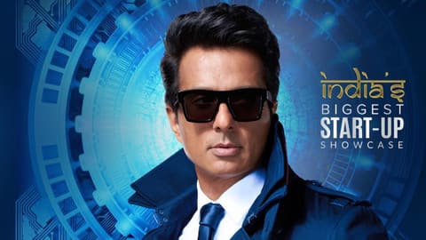 सोनू सूद लेकर आ रहे नया शो Kuberan’s House, क्या ‘शॉर्क टैंक’ को देंगे टक्कर?