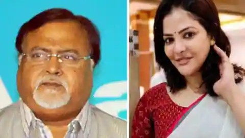शिक्षक भर्ती घोटालाः ममता के मंत्री पार्थ चटर्जी को दो दिन की ED रिमांड, करीबी अर्पिता मुखर्जी भी हुई गिरफ्तार