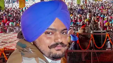 पाकिस्तान का ऐलान, सिद्धू मूसेवाला को मिलेगा यह बड़ा अवार्ड