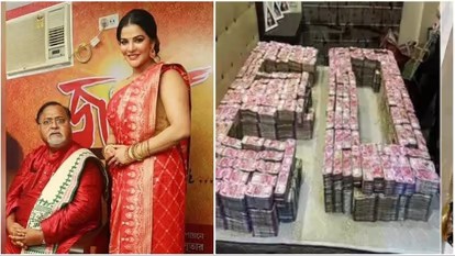 क्या है एसएससी घोटाला, जिसमें घिरे पार्थ चटर्जी और अर्पिता मुखर्जी, जानें अब तक कितनी रकम बरामद?