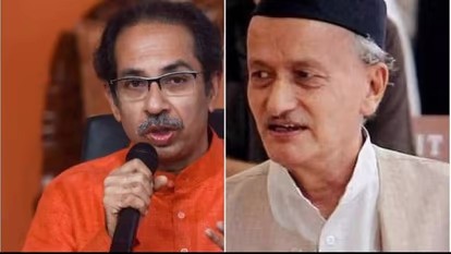 कोश्यारी के बयान पर बवाल: राज्यपाल पर उद्धव की विवादित टिप्पणी, कहा- बहुत कुछ देखा होगा पर कोल्हापुरी…