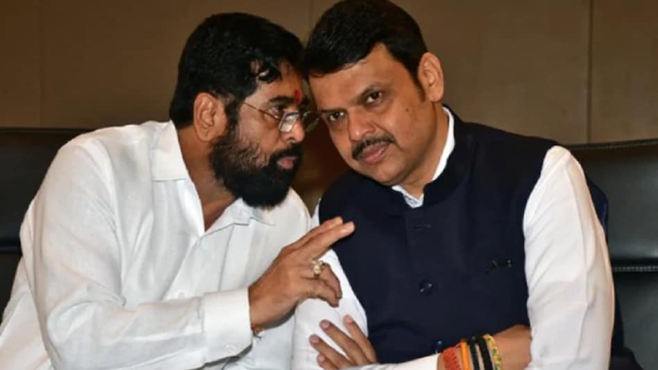 देवेंद्र फडणवीस के पास गृह और वित्त मंत्रालय, महाराष्ट्र में लंबे इंतजार के बाद विभागों का बंटवारा