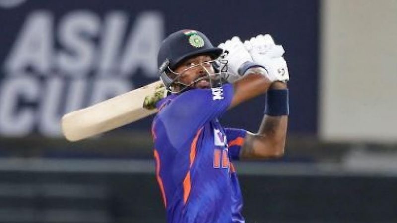 भारत को जीत की ‘हार्दिक’ बधाई, एशिया कप के महामुकाबले में पाकिस्तान को 5 विकेट से पीटा