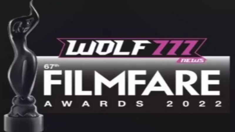 फिल्मफेयर पुरस्कार के लिए नामों की घोषणा, अवॉर्ड शो 30 अगस्त को मुंबई में