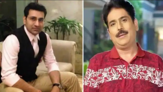 नए तारक मेहता होंगे राज पुरोहित