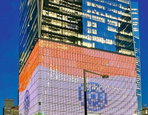 अमेरिका में छाया हमारा तिरंगा…