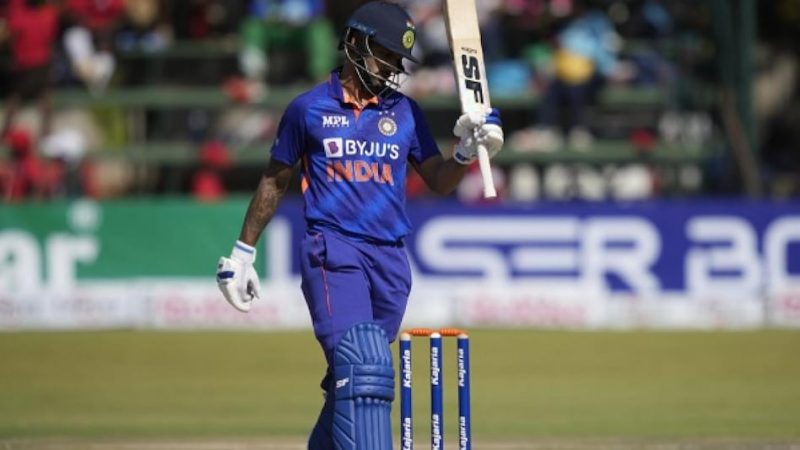 गब्बर की दहाड़, दीपक चाहर का कमबैक, पहले वनडे में टीम इंडिया ने ऐसे जिम्बाब्वे को रौंदा