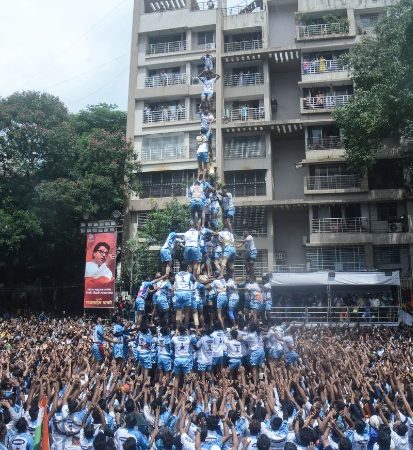 नंद को आनंद भयो… जय कन्हैया लाल की…