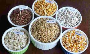 पौष्टिकता से भरपूर होता है मल्टीग्रेन आटा, हेल्थ को मिलते हैं कई लाभ